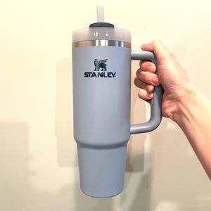 Stanley 30 oz. Quencher H2.0 FlowState Tumbler - Chambray